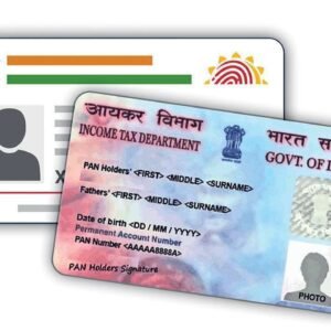 Aadhar Card