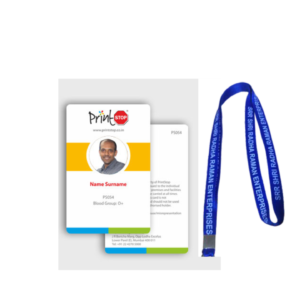 Thermal PVC Card & Border Type Dori 12 MM